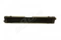 Olejový chladič / chladič oleje Setrab SLM Slimline 10 šachet 662 (592) x 103 x 40mm (M22x1,5)