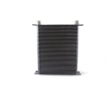 Olejový chladič / chladič oleje Mocal Heavy Duty (HD) 44 šachet 330 (235) x 344 x 51mm (M22x1,5)