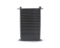 Olejový chladič / chladič oleje Mocal Heavy Duty (HD) 60 šachet 330 (235) x 460 x 51mm (M22x1,5)
