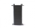 Olejový chladič / chladič oleje Mocal Heavy Duty (HD) 44 šachet 210 (115) x 344 x 51mm (M22x1.5)