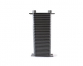 Olejový chladič / chladič oleje Mocal Heavy Duty (HD) 50 šachet 210 (115) x 390 x 51mm (M22x1.5)