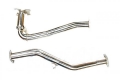 Downpipe se sportovním katalyzátorem Invidia pro Subaru Forester XT SH 2.5T/SJ 2.0T (08-18)