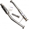 Catback výfuk Invidia typ GT300 (N1) pro Toyota Supra Mk4 JZA80 (93-02)