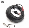 Krátká nába na volant Hub Sports Mitsubishi 3000GT / Eclipse / Galant / Lancer / Mirage / Pickup