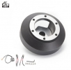 Krátká nába na volant Hub Sports Nissan Sentra SE-R (07-12) / Cube (09-14)