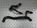 Silikonové hadice Roose Motosport Audi S2 ABY 2.2 5-vál. 20V Turbo (93-95) - vedení vody