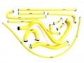 Silikonové hadice Roose Motosport Caterham 7 Roadsport 125/140 (06-) - vedení vody