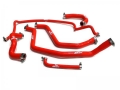Silikonové hadice Roose Motosport Fiat Barchetta Roadster 1.8 (95-05) - pomocné vedení