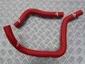 Silikonové hadice Roose Motosport Honda Integra DC2 Type-R B18 (94-01) - vedení vody