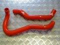 Silikonové hadice Roose Motosport Honda Civic FD2/FG2 Type-R K20A (06-11) - vedení vody