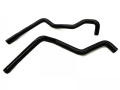 Silikonové hadice Roose Motosport Land Rover Defender 300 2.5 TDI (94-98) - topení Matrix
