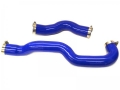 Silikonové hadice Roose Motosport Land Rover Defender TD4 130 2.2 TDCI (12-16) - vedení vzduchu