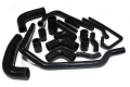 Silikonové hadice Roose Motosport Maserati 3200 GT S2 3.2 V8 Biturbo (98-02) - vedení vody