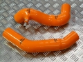 Silikonové hadice Roose Motosport Mitsubishi 3000GT Twin Turbo (90-00) - sací hadice
