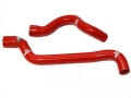 Silikonové hadice Roose Motosport Renault R5 GT 1.4 Turbo (84-96) - vedení vody