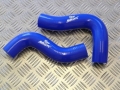 Silikonové hadice Roose Motosport Subaru Impreza GC8 Turbo (92-99) - vedení vody