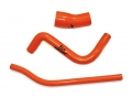 Silikonové hadice Roose Motosport Opel Astra F GSi SRi 2.0 C20XE Red Top (91-98) - odvětrání
