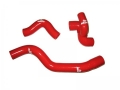 Silikonové hadice Roose Motosport Opel Calibra GSi 2.0 16V C20XE bez A/C (89-97) - vedení vody