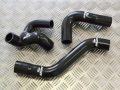 Silikonové hadice Roose Motosport Opel Corsa B swap 2.0 16V C20XE (93-00) - vedení vody