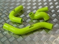 Silikonové hadice Roose Motosport Opel Corsa B swap 2.0T 16V  C20LET (93-00) - vedení vody