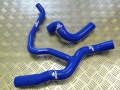 Silikonové hadice Roose Motosport Opel Vectra B SRi 1.8/2.0 16V X18XE/X20XEV (95-02) - vedení vody