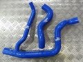 Silikonové hadice Roose Motosport Opel Vectra B 2.2 SRi (95-02) - vedení vody