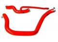 Silikonové hadice Roose Motosport Opel Vectra C 2.0T SRi (02-08) - vedení vody