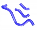 Hadicový kit Jap Parts VAG 1.8T 150/180PS