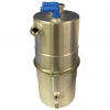 Nádobka k suché vaně (dry sump tank) Mocal - 7,6l