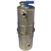 Nádobka k suché vaně (dry sump tank) Mocal - 4,8l