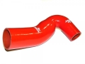 Silikonové hadice Roose Motosport Hybrid Ford Sierra Cosworth 2WD/4WD (86-92) - vedení vzduchu T3, T34 + FMIC RS500