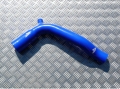 Silikonové hadice Roose Motosport Hybrid Opel Astra G GSi SRi 2.0T 16V Z20LET (98-04) - vedení vzduchu 63mm + BOV