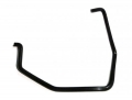 Silikonová hadice Roose Motosport Ford Sierra Cosworth RS500 T4 2.0 (86-92) - Kidney box - airbox