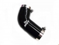 Silikonová hadice Roose Motosport BMW X5 E53 3.0D (99-03) - vedení vzduchu EGR