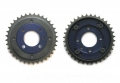 Stavitelná vačková kola (verniery) Dbilas Dynamic BMW 1800 / 1802 / 3-Series E21 / E30 / 5-Series E12 / E28 M10