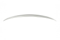 Zadní spoiler BMW 5-Series F10 sedan (10-17) - OEM style