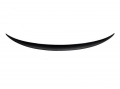 Zadní spoiler BMW 5-Series F10 sedan (10-17) - M-Performance style