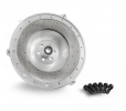 Setrvačník PMC pro konverzi Nissan RB20/RB25/RB30 - BMW M57N/M57N2 (GS6-53DZ HGD) - twin