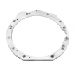 Adaptér PMC na převodovku Mercedes M113 - BMW M57N/M57N2 (GS6-53DZ)