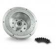 Setrvačník PMC pro konverzi Toyota / Lexus 1UZ / 3UZ - BMW M57N/M57N2 (GS6-53DZ HGD) - Tilton 7,25" POT