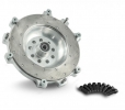 Setrvačník PMC pro konverzi BMW M60 / M62 / S62 V8 - BMW M57N/M57N2 (GS6-53DZ HGD) - single