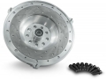 Setrvačník PMC pro konverzi BMW M60 / M62 / S62 V8 - BMW M57N/M57N2 (GS6-53DZ HGD) - twin
