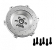Setrvačník PMC pro konverzi Nissan RB20/RB25/RB30 - BMW M57N/M57N2 (GS6-53DZ HGD) - Tilton 7,25" POT