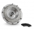 Setrvačník PMC pro konverzi Nissan SR20 - BMW M57N/M57N2 (GS6-53DZ HGD) - single