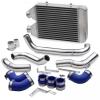 Intercooler kit Škoda Fabia I včetně RS 1.9 TDi PD 130PS (99-07)