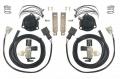 Blow off ventily ProRacing Audi RS6 / RS7 C7 4G (open loop)