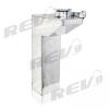 Alloy Header Tank (vyrovnávací nádobka) Rev9 Subaru Impreza WRX (02-07) / WRX STi (04-16)