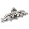 Výfukové svody Jap Parts Ford Fiesta Mk6 ST180 (13-17)