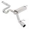 Catback výfuk Jap Parts Opel Astra J 1.6 GTC/SRi Turbo (09-15)