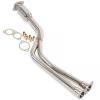 Downpipe se sportovním katalyzátorem Japspeed Lexus IS200 2.0 (98-06)